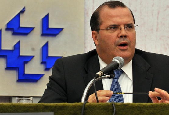 Copom eleva juros básicos da economia para 12,75% ao ano Copom eleva juros básicos da economia para 12,75% ao ano