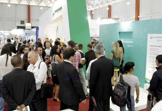Grandes empresas anunciam investimentos em Santos Grandes empresas anunciam investimentos em Santos