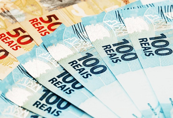 R$ 119,9 bilhões foi a arrecadação no mês junho, o melhor resultado desde 2014 para o mesmo mês R$ 119,9 bilhões foi a arrecadação no mês junho, o melhor resultado desde 2014 para o mesmo mês