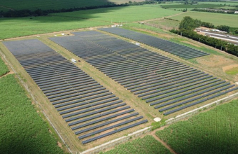 Thopen investe R$ 750 milhões em 52 usinas solares no Nordeste