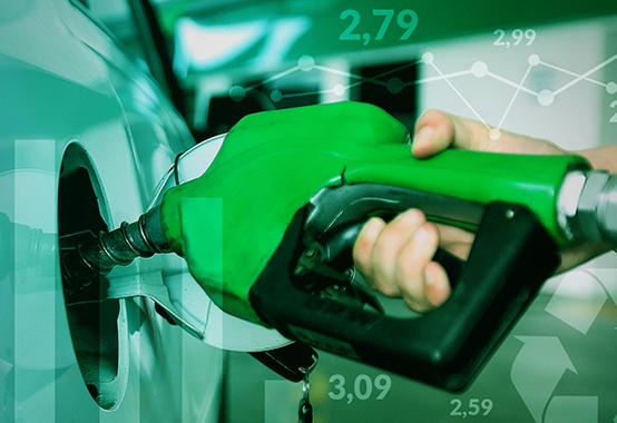 Consumo de etanol cai 16,7% em 2020 no Brasil Consumo de etanol cai 16,7% em 2020 no Brasil