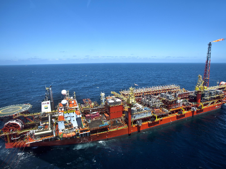 Ocyan participa pela terceira vez do FPSO Brazil Congress 2021