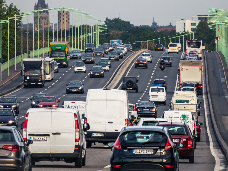 Indústria automobilística vê etanol como principal rota para descarbonização
