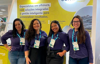 Copastur Energy marca presença no Bahia Oil & Gas Energy 2025