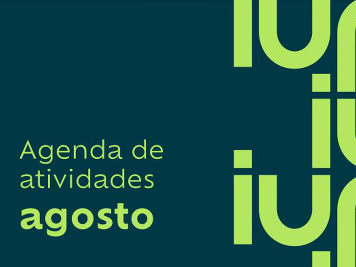 iUP lança programação para estudantes em agosto