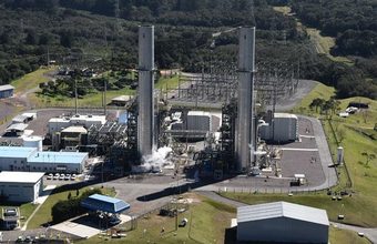 Petrobras vende sua participação na UEGA – Usina Elétrica a Gás de Araucária