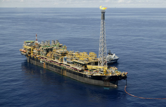 Produção de petróleo brasileira é classificada como "excepcional"