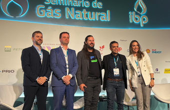 Naturgy debate perspectivas de expansão do GNV e biometano na frota pesada