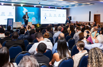 Organizado pela BrainMarket, Eolus e Austral a Sergipe Oil & Gas 2024 acontecerá nos dias 24 e 25 julho