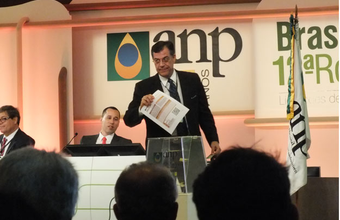 ANP publica pré-edital e minuta de contrato da 13° Rodada