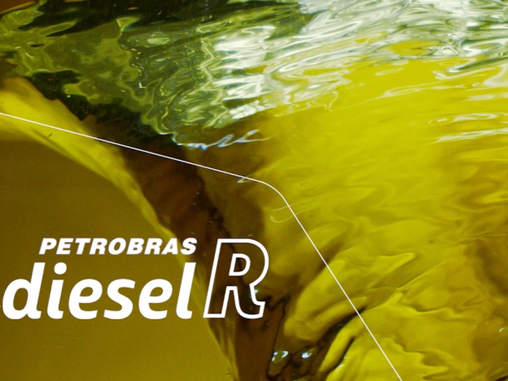 Petrobras lança campanha publicitária sobre nova geração de produtos mais sustentáveis