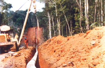 Criação do Comitê do Gás Natural é formalizada pelo MME