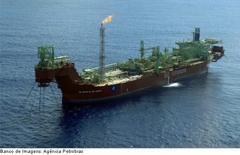 TLD e parada programada fazem produção de petróleo e gás da Petrobras cair cerca de 1%