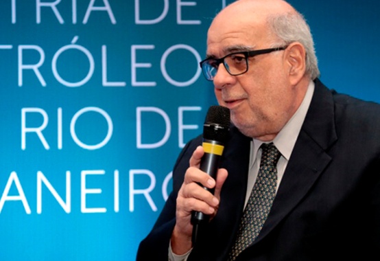 Elói Fernández deixa a Onip Elói Fernández deixa a Onip