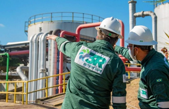 Vitória PetroShow 2024: 3R Petroleum reforça importância da atuação no Espírito Santo