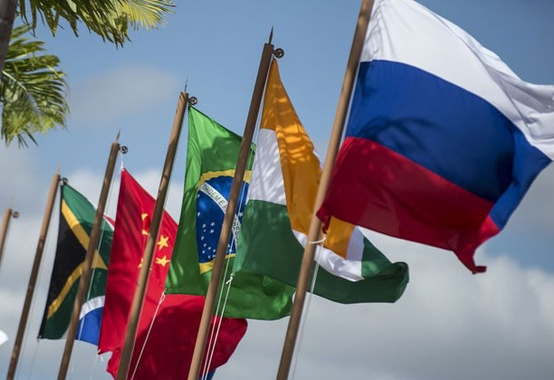 Banco do Brics vai garantir investimentos em infraestrutura Banco do Brics vai garantir investimentos em infraestrutura