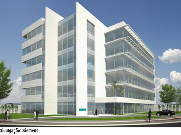 Siemens anuncia centro de pesquisa no Rio de Janeiro 