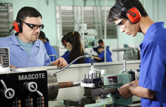 ONU: Senai é uma das principais instituições educacionais do hemisfério Sul