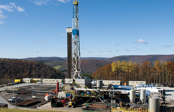 Entraves regulatórios prejudicam exploração do gás não convencional