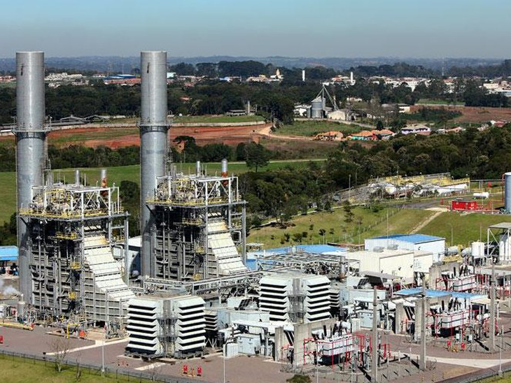 Petrobras coloca à venda sua participação na UEG Araucária S.A. (UEGA)