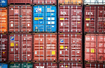 Exportações brasileiras crescem 24,4% no primeiro trimestre