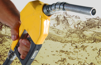 BC reduz projeção para aumento do preço da gasolina e da energia elétrica