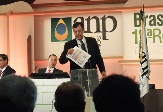 ANP publica pré-edital e minuta de contrato da 13° Rodada ANP publica pré-edital e minuta de contrato da 13° Rodada