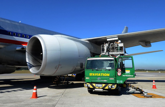 Petrobras e BR Distribuidora são notificadas pela ANP em investigação sobre gasolina de aviação