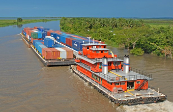 Setor de navegação investiu mais de R$ 70 milhões em ações ambientais, sociais e de governança