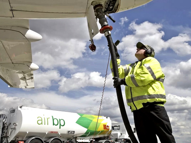 Air bp marca presença na LABACE e anuncia investimento de R$ 100 mi em projetos de expansão no Brasil até 2025