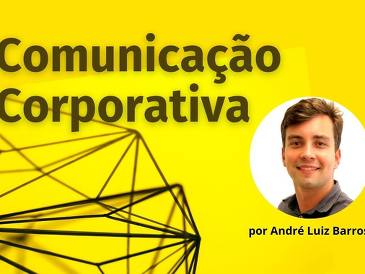 Experiência individual comunica e gera valor, por André Luiz Barros