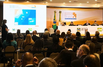 ANP aprova inclusão de 275 novos blocos