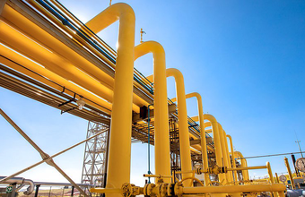 Petrobras vende participação remanescente (10%) na Nova Transportadora do Sudeste S.A. (NTS)