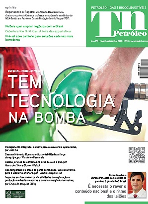 Edição atual