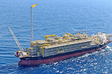 Petrobras retoma 100% de participação no campo de Tartaruga Verde e no Módulo III do campo de Espadarte