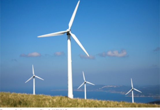 Aneel realiza primeiro leilão de energia eólica do país Aneel realiza primeiro leilão de energia eólica do país