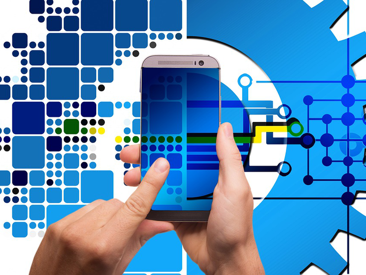 Promovendo a Transformação Digital no mundo real, por Felipe Rêgo 