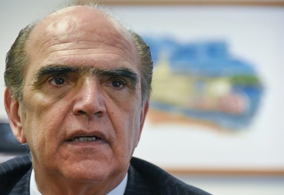 Mudança nas regras destravará investimentos na cadeia de petróleo e gás, diz Carlos Abijaodi da CNI Mudança nas regras destravará investimentos na cadeia de petróleo e gás, diz Carlos Abijaodi da CNI