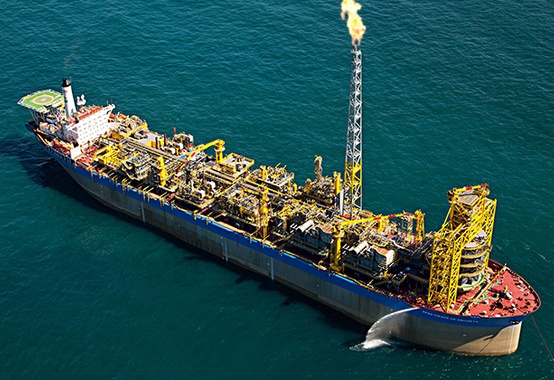 SBM aceita indenizar Petrobras por pagamento de propina SBM aceita indenizar Petrobras por pagamento de propina