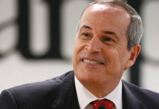 Hoje foram assinados 32 contratos da 14ª Rodada por 14 empresas Hoje foram assinados 32 contratos da 14ª Rodada por 14 empresas