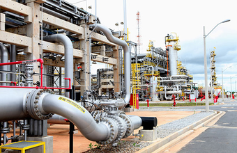 Acontece hoje, (22/03) o 2º Fórum Alagoano do Gás Natural e conta com a participação da Sotreq