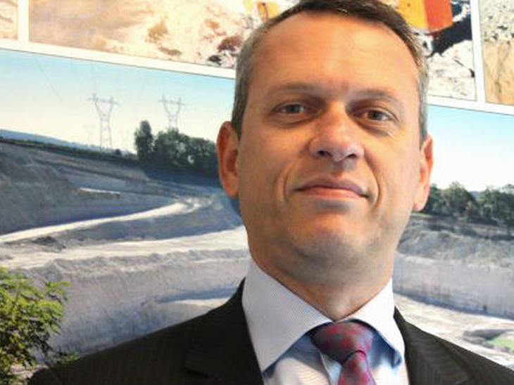 Thierry Fournier, da Saint-Gobain, é o novo presidente da Câmara de Comércio França Brasil