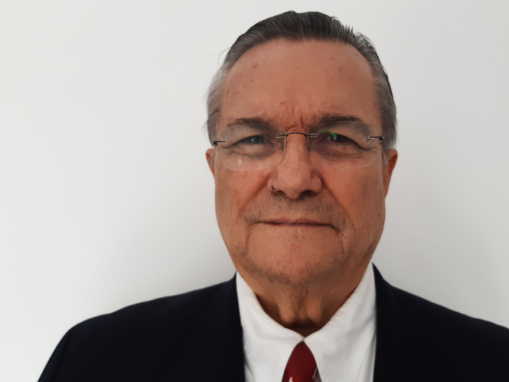 A Geopolítica do Petróleo e o Brasil, por Ronald Carreteiro