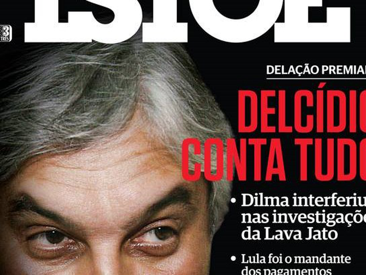 Advogado deixa defesa de Delcídio no Conselho de Ética do Senado