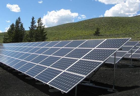 Incentivos à fonte solar fotovoltaica na Califórnia são exemplo para autoridades brasileiras Incentivos à fonte solar fotovoltaica na Califórnia são exemplo para autoridades brasileiras