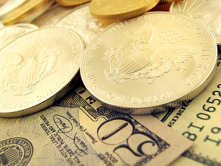 Dólar deve chegar a R$ 2,32 ao final deste ano