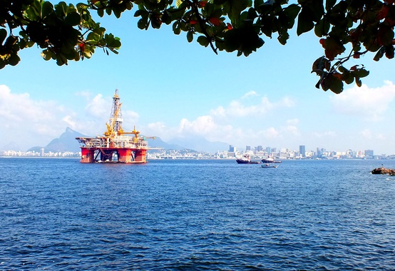 No setor de energia teremos investimentos de R$ 1,8 trilhão até 2027, diz ministro Bento Albuquerque na Petrobras No setor de energia teremos investimentos de R$ 1,8 trilhão até 2027, diz ministro Bento Albuquerque na Petrobras