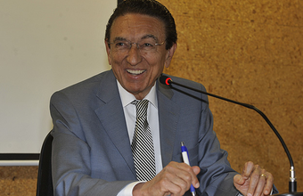 11ª rodada e 1º leilão do pré-sal serão realizados em 2013  