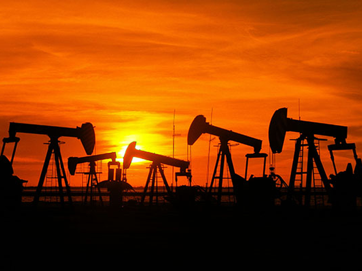 No Recôncavo, a Petrobras está colocando à venda 8 blocos terrestres