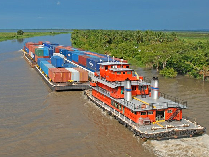 Setor de navegação investiu mais de R$ 70 milhões em ações ambientais, sociais e de governança